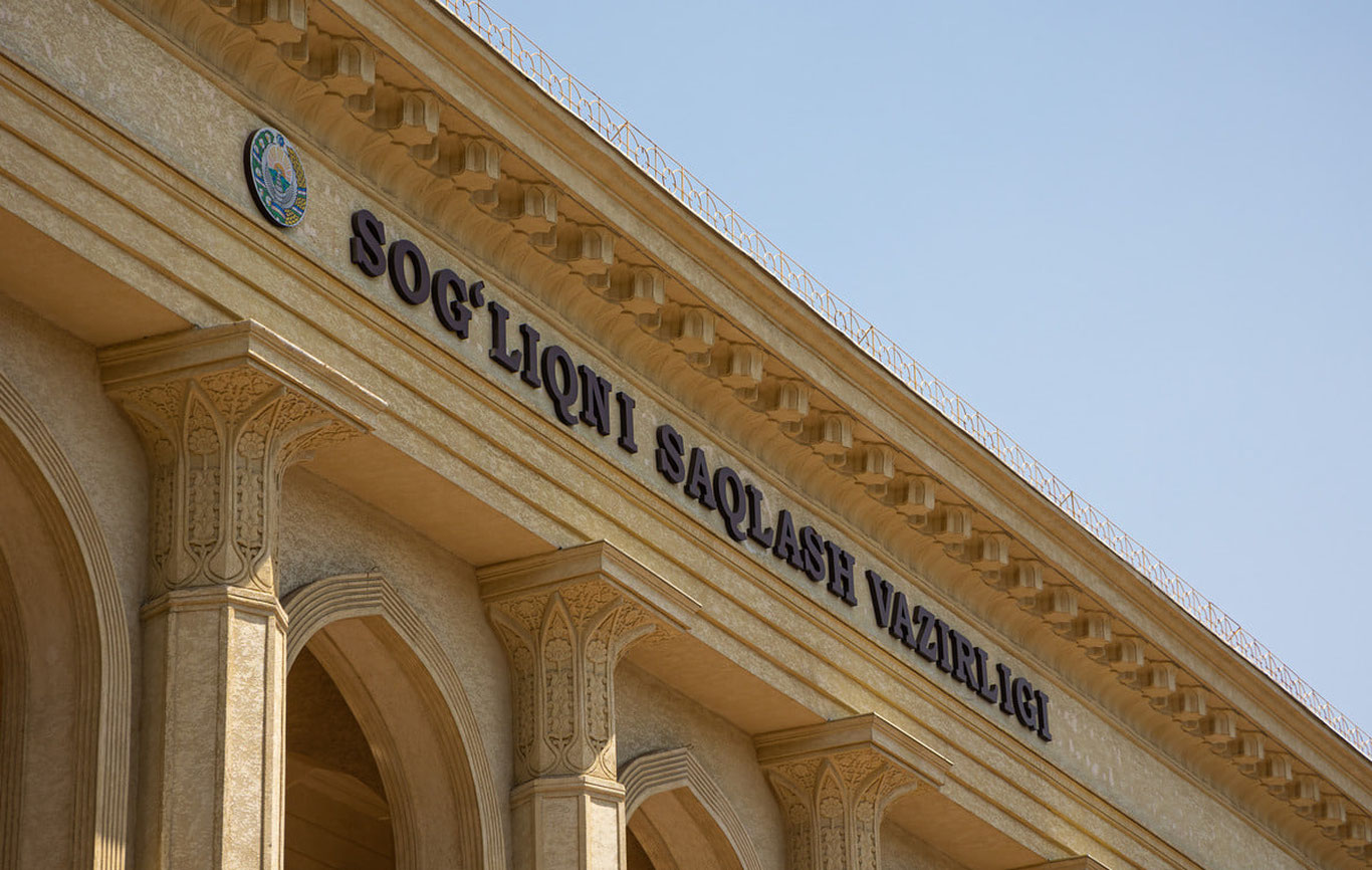 Соғлиқни сақлаш вазирлиги фуқароларни сохта табиблардан огоҳ бўлишга чақирди