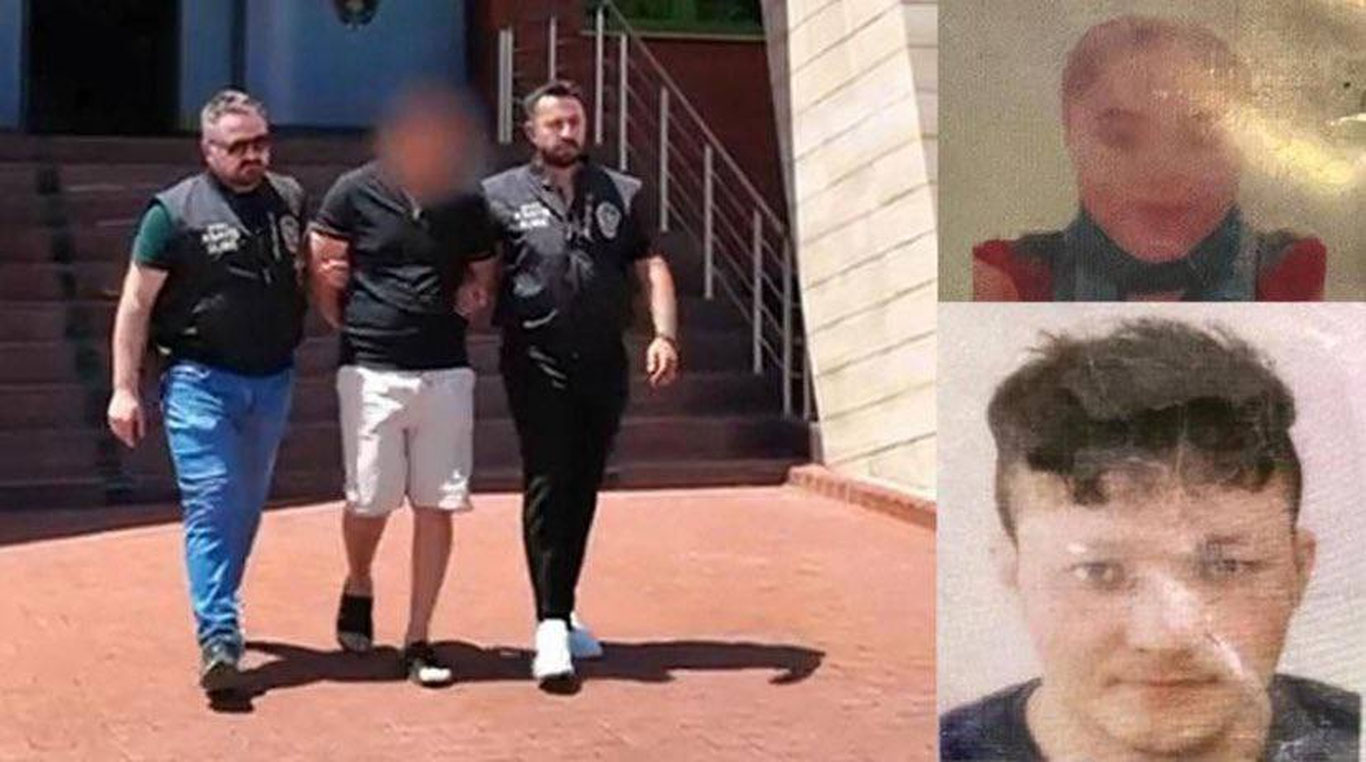 Туркияда афғонистонлик эркак собиқ хотинини тўрт фарзанди кўз ўнгида бўғиб ўлдирди