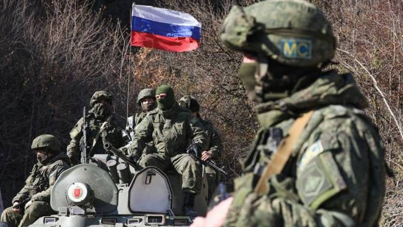 Rossiya-Ukraina urushida jang qilgan samarqandlik ikki nafar fuqaro javobgarlikka tortildi