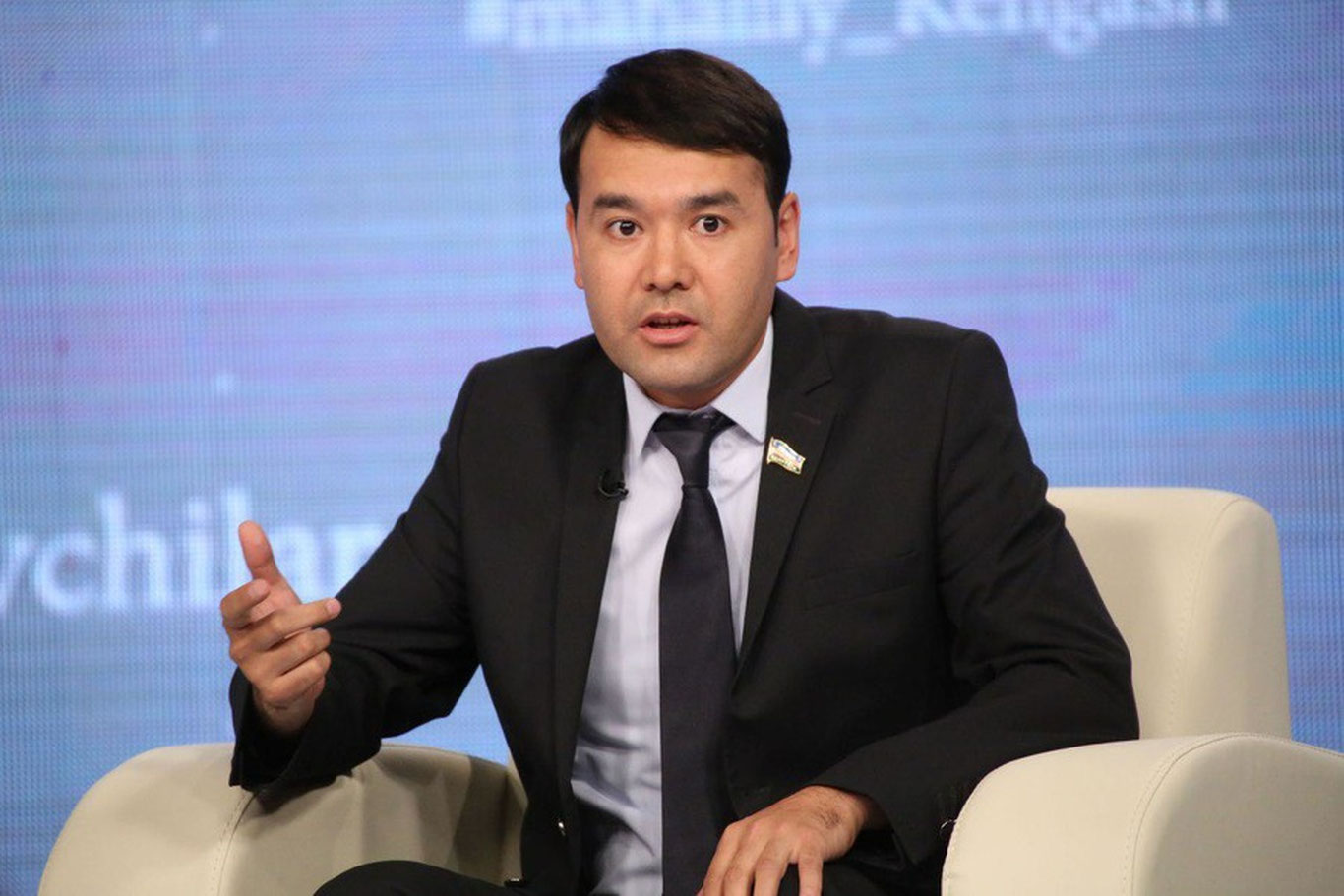 Rasul Kusherbayevning aliment ishi sudda ko‘riladi