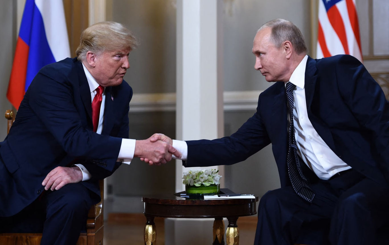 Трамп–Путин учрашуви: Марказий Осиё учун уч эҳтимолий сценарий