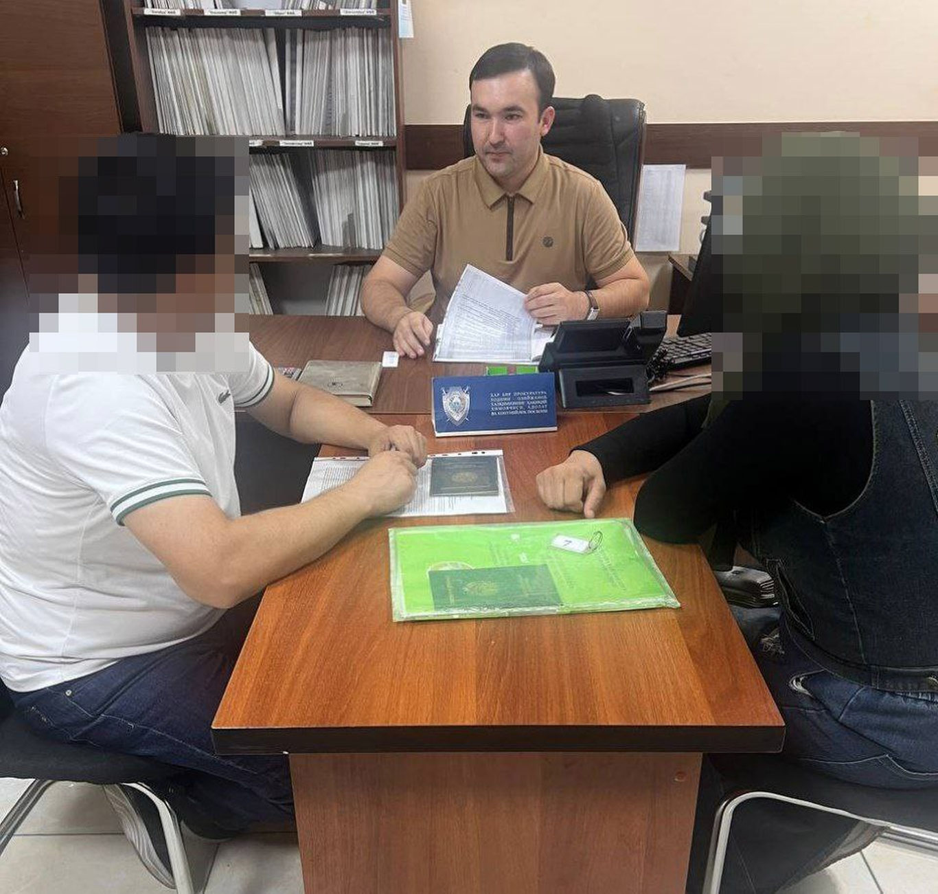 Пойтахтда алимент ундирувига оид миқдор рекорди янгиланди