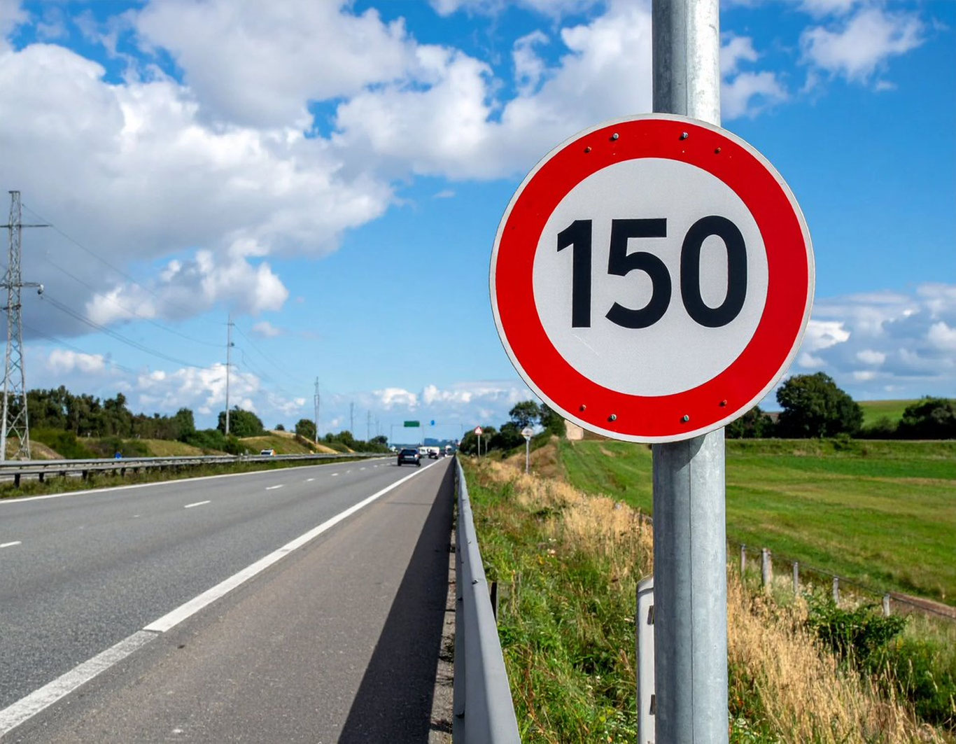 Чехия Европа Иттифоқидаги тезликни 150 км/соатгача чеклайдиган биринчи давлат бўлиши мумкин