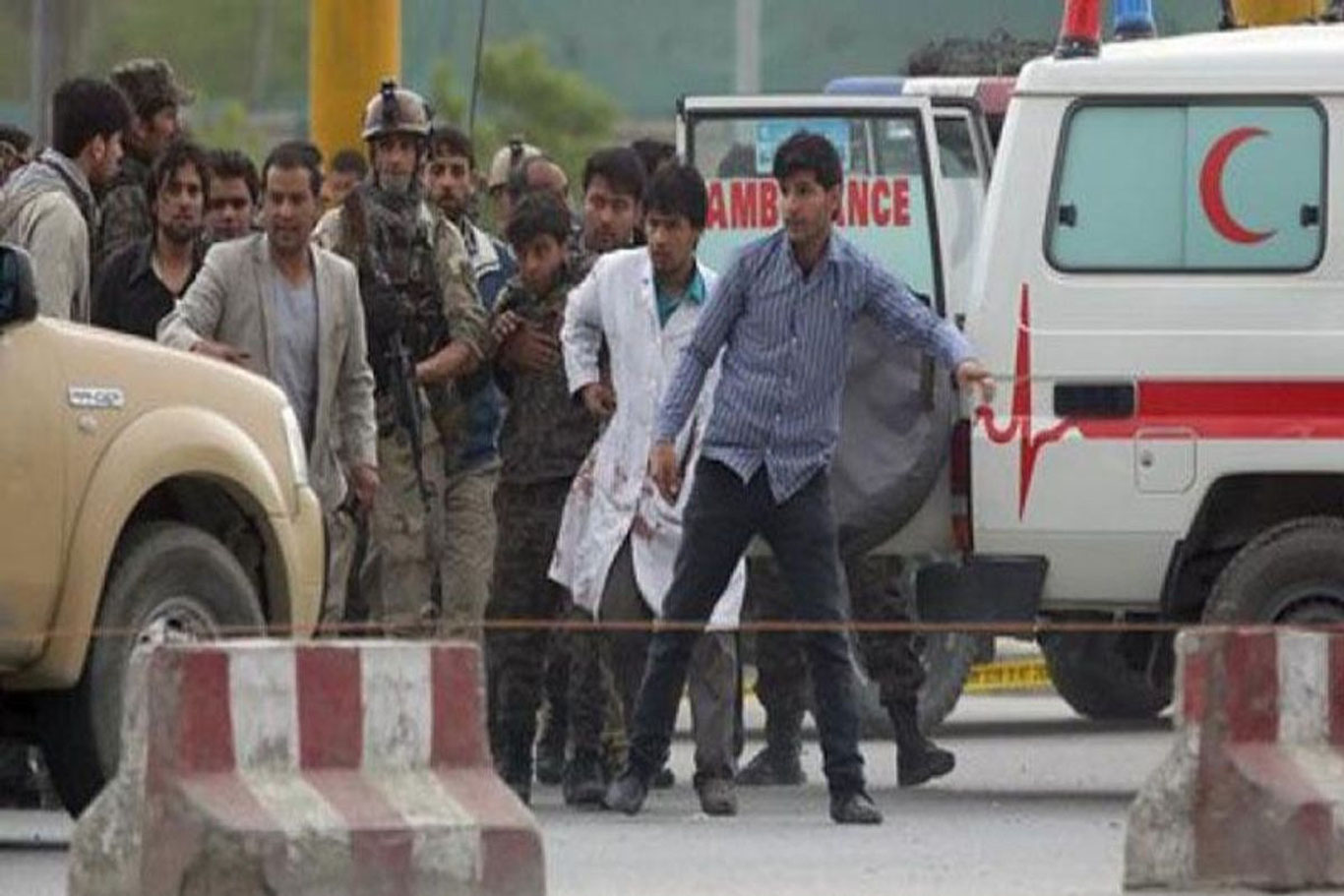 Афғонистонда йўл-транспорт ҳодисаси оқибатида 71 киши ҳалок бўлди