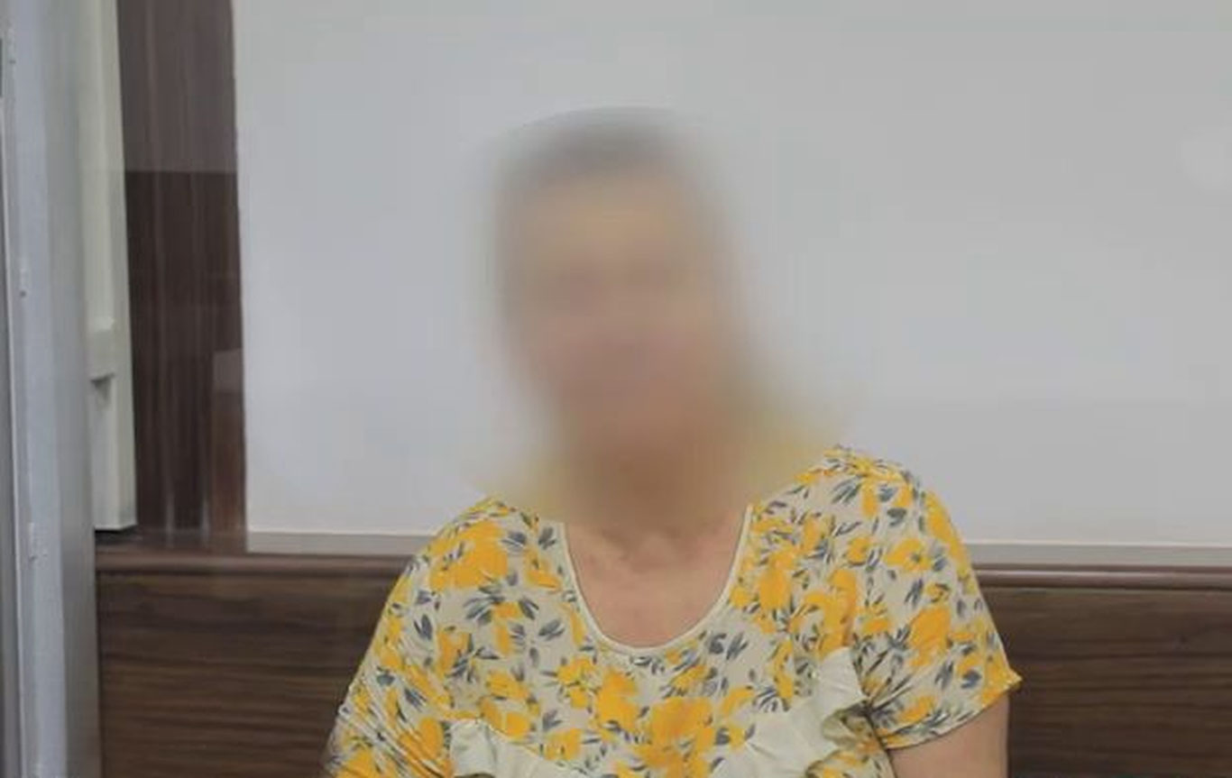 Buxoroda ko‘zi ojiz ayol qo‘shnisini pichoqlab o‘ldirdi