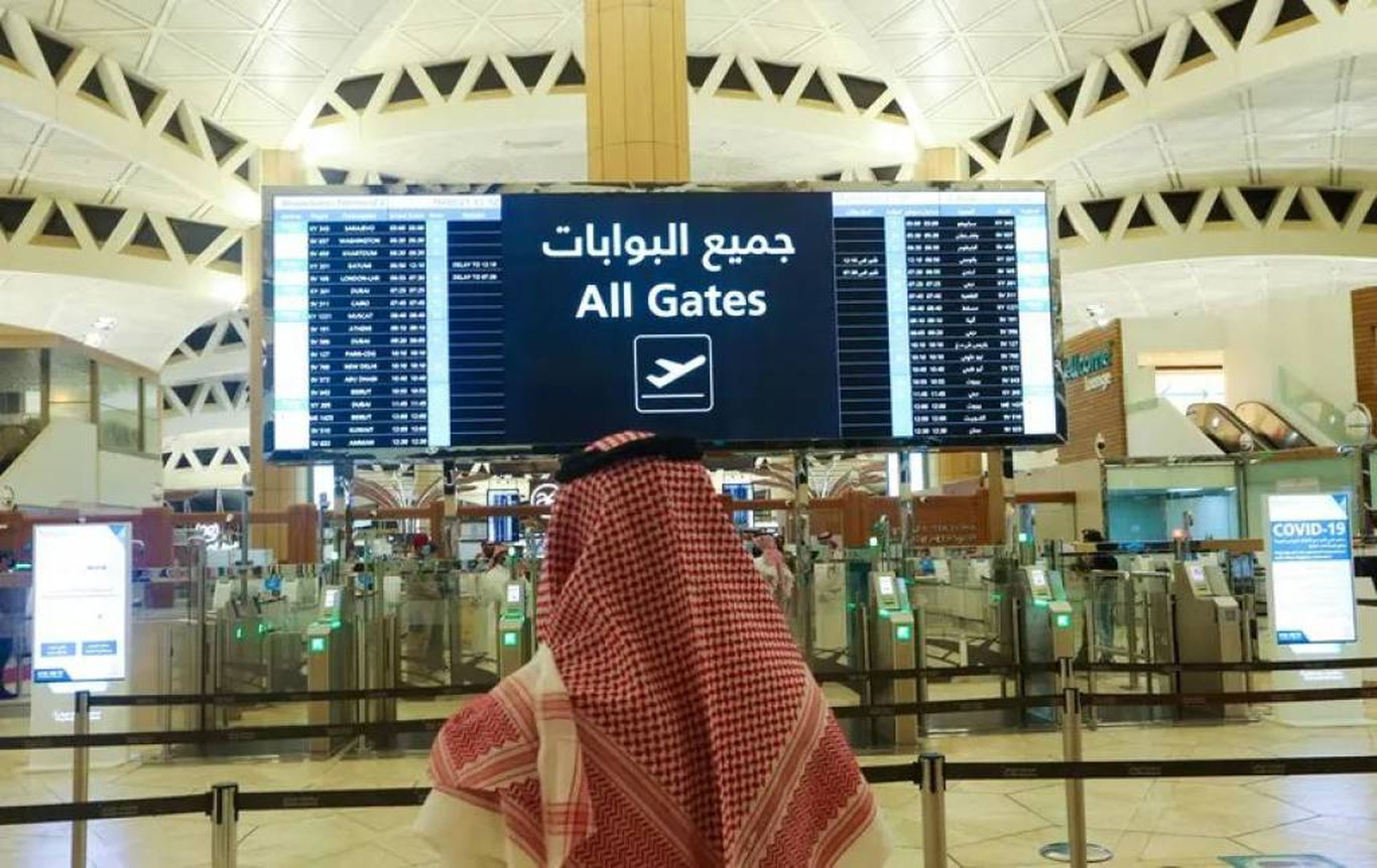 Saudiya Arabistonida qo‘lga olingan o‘zbekistonlik vatanga qaytarildi