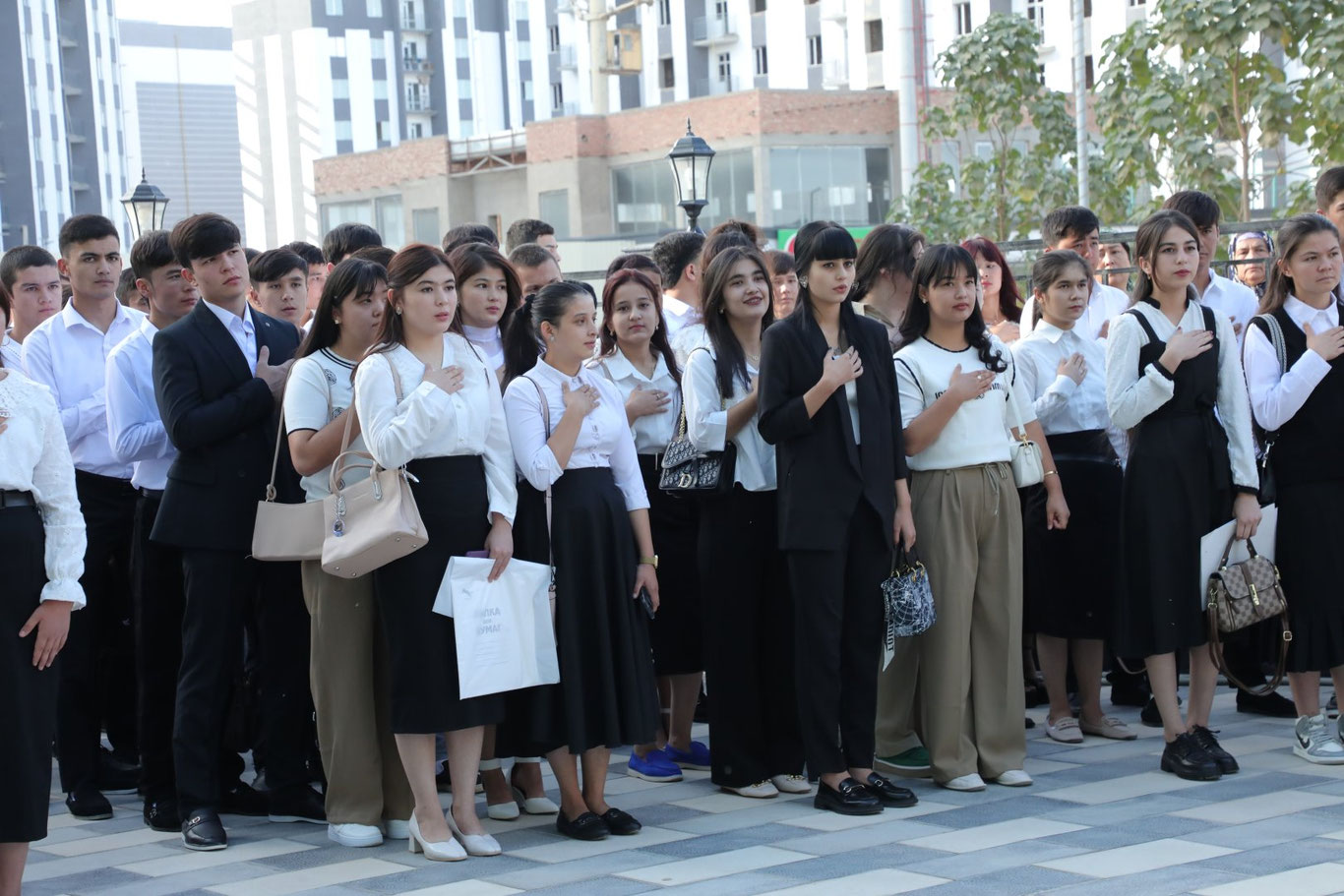 Янги ўқув йили бошланиш санаси маълум бўлди