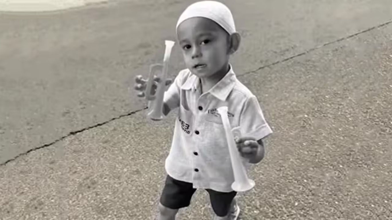 Toshkentda 4 yoshli bola shifoxonada vafot etdi