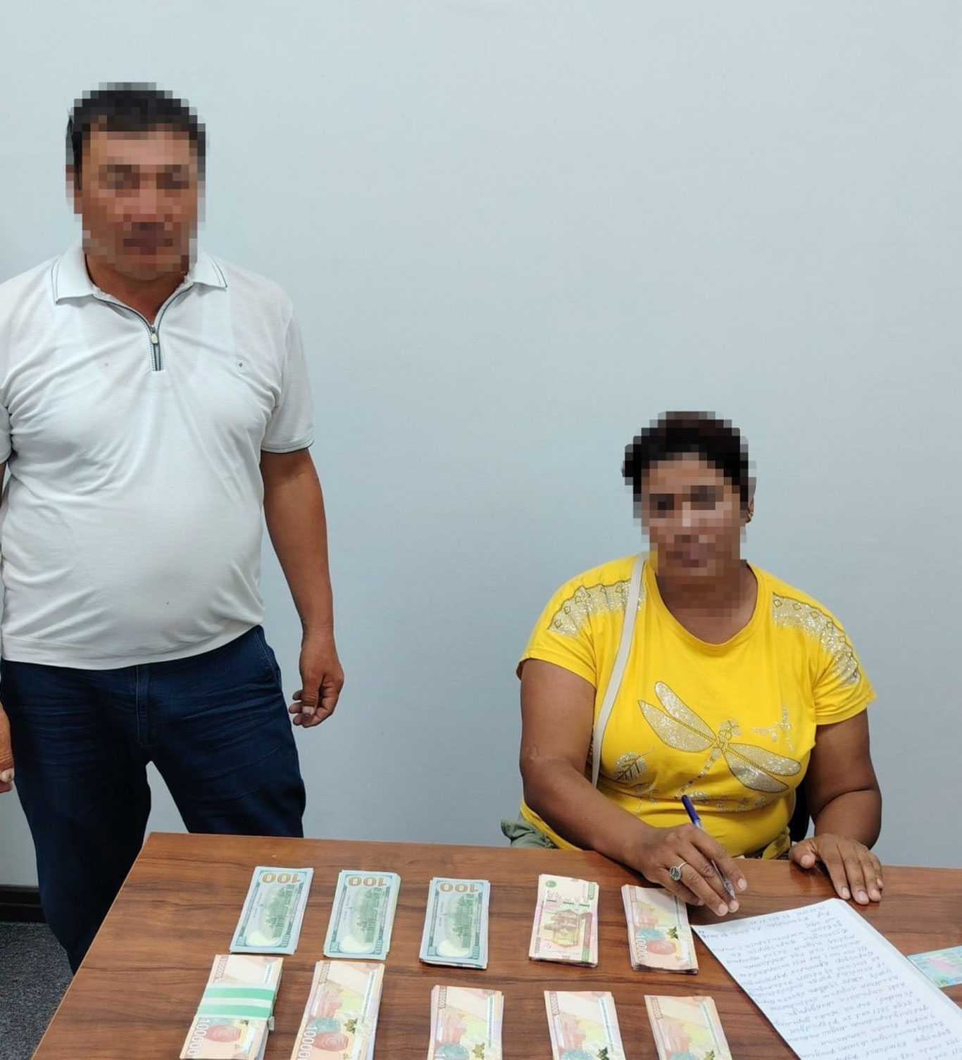 Жиззахда ота фарзанди учун 125 млн алимент тўлади