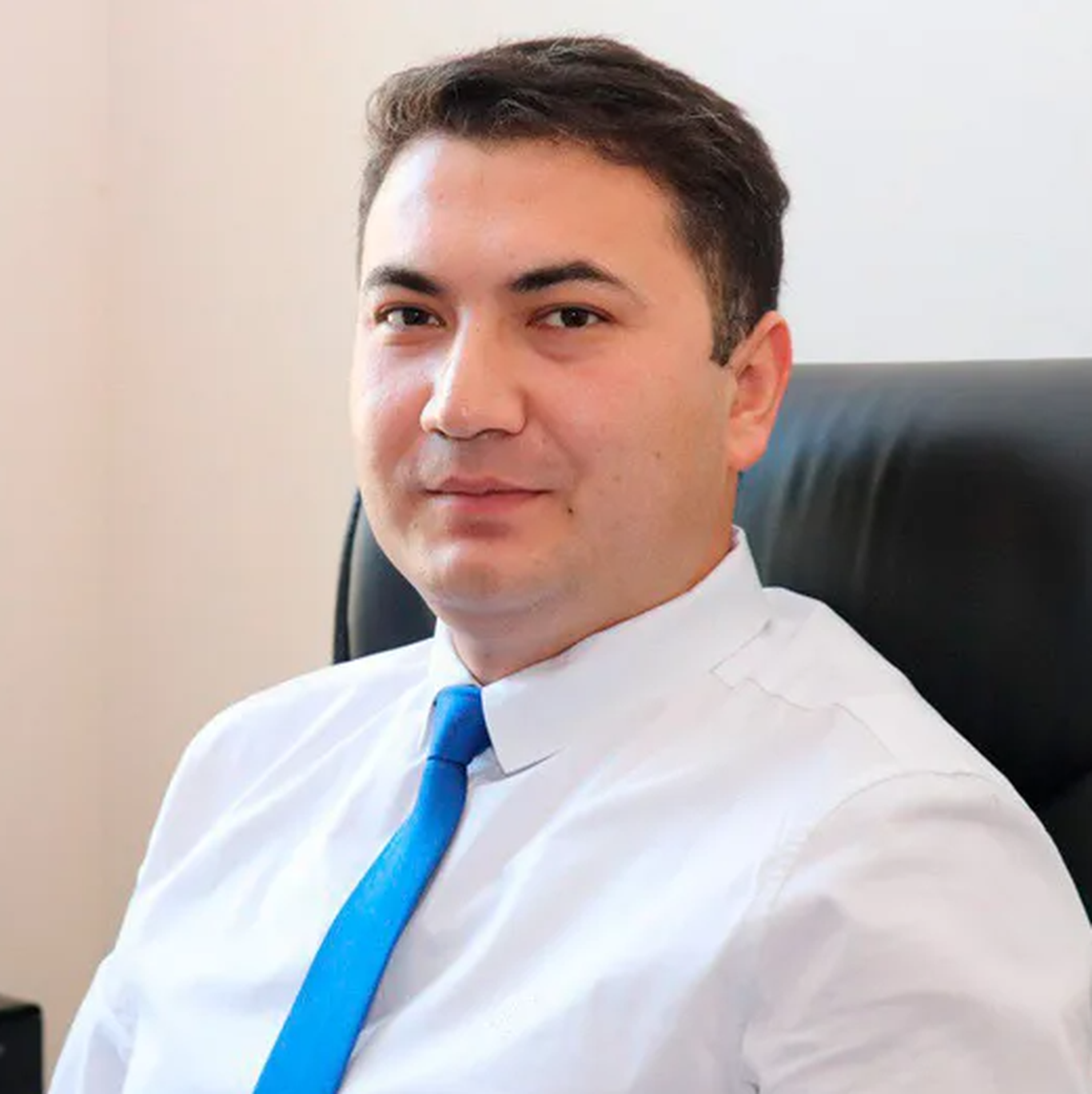 Қобулжон Аҳмедов ОАВ учун контент тайёрлаш марказига директор бўлди