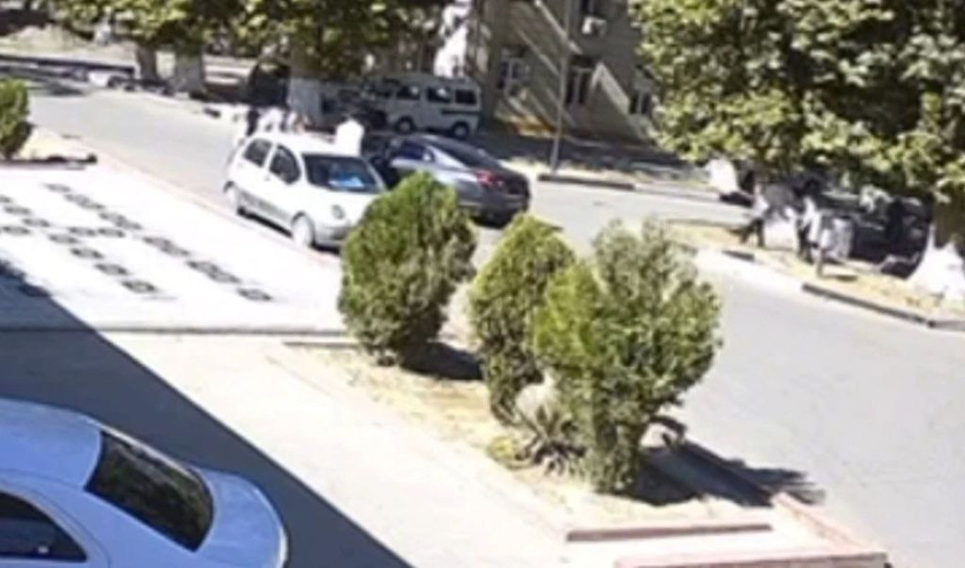 Toshkent viloyatida “Malibu” boshqarayotgan 17 yoshli yigit 16 yoshli maktab o‘quvchisini urib yubordi
