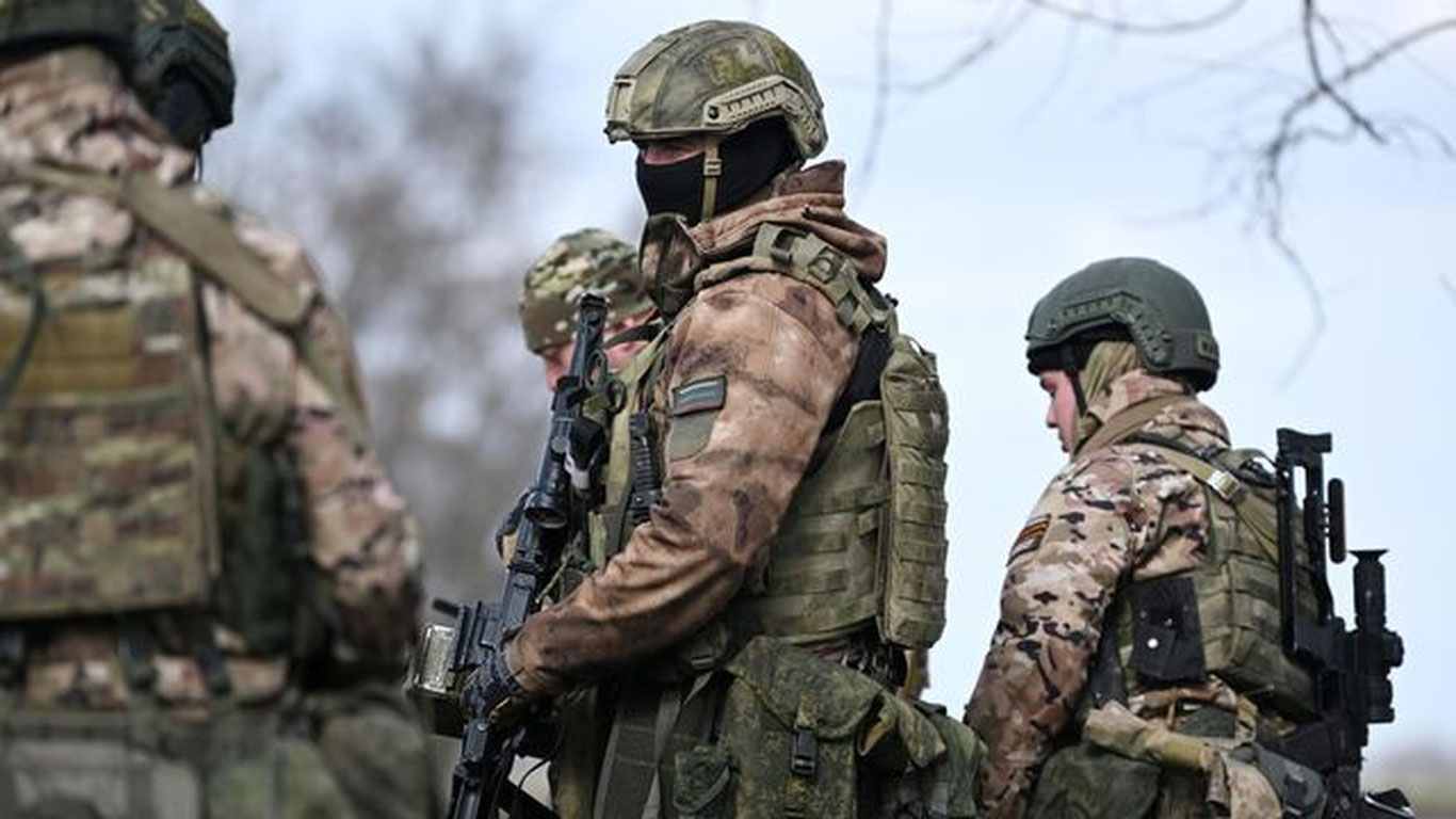 Россия-Украина урушида қатнашган 25 ёшли ўзбекистонликка ҳукм ўқилди