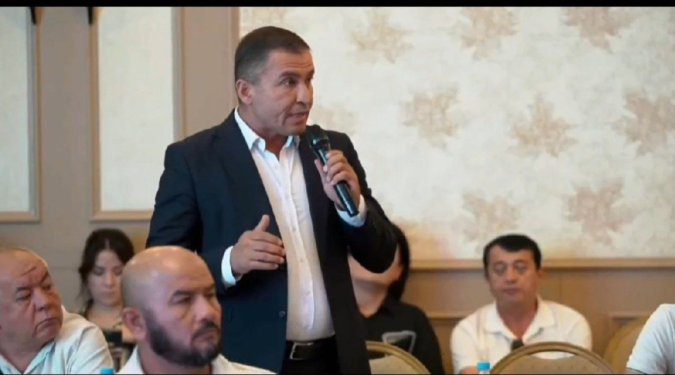 Тадбиркор: “Пойтахтда дом қуриш учун юз минглаб доллар пора беришга мажбур бўляпмиз”