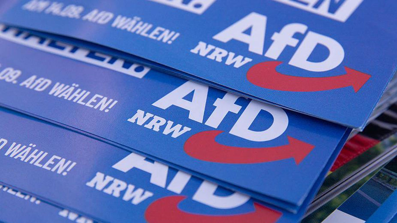 Germaniyada saylov oldidan 7 nafar nomzod vafot etdi