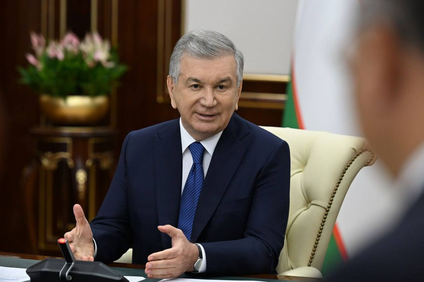 2026-yildan boshlab qishloq xo‘jaligi mahsulotlari QQSdan ozod qilinadi