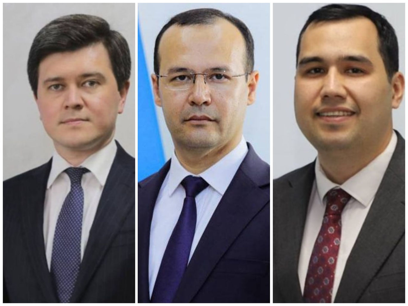 Ta’lim vazirliklarida yangi tayinlovlar amalga oshirildi