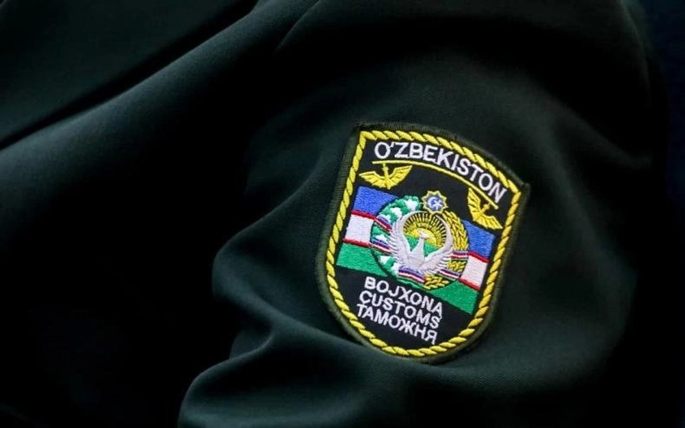 8 oyda 47,2 trln so‘m tushum davlat budjetiga o‘tkazildi – Bojxona qo‘mitasi