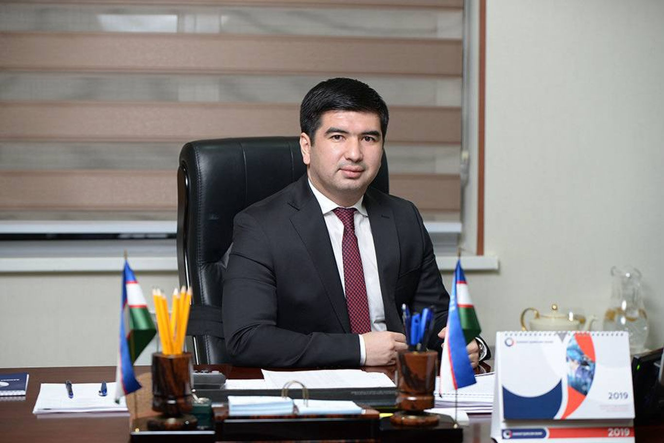 Sobiq qishloq xo‘jaligi vaziri Aziz Voitov va yana 61 kishiga hukm o‘qildi