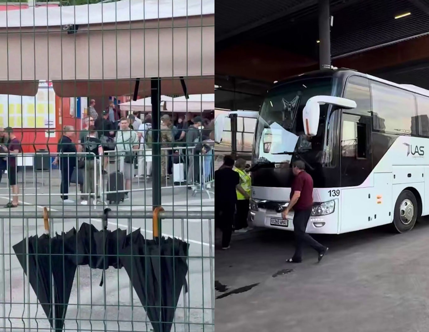 Rossiya–O‘zbekiston avtobus yo‘nalishlarida soxta chipta savdosi aniqlanmoqda
