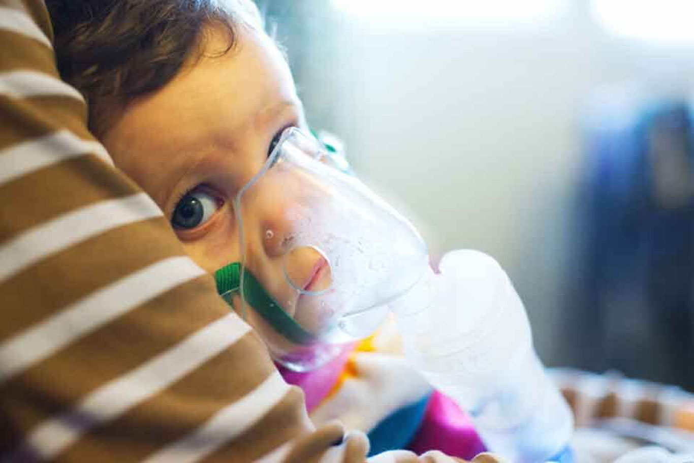 O‘zbekistonda o‘tkir respirator infeksiyalar tarqalishi xavfi mavjud — Sanepidqo‘mita