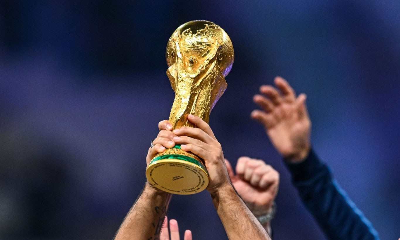FIFA klublarga rekord miqdorda mablag‘ to‘laydi