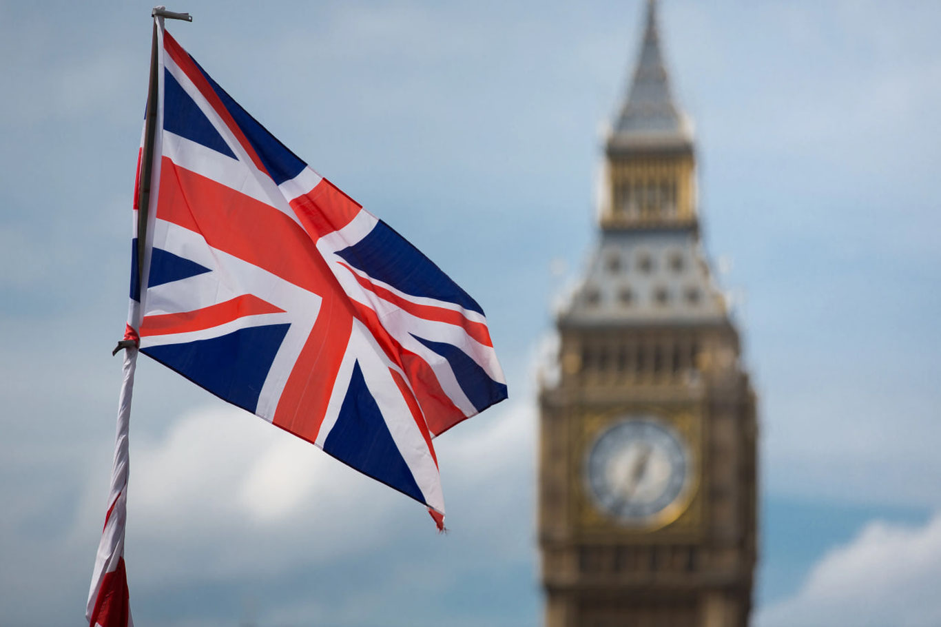 Britaniya Falastinni davlat sifatida tan olishga tayyorlanmoqda