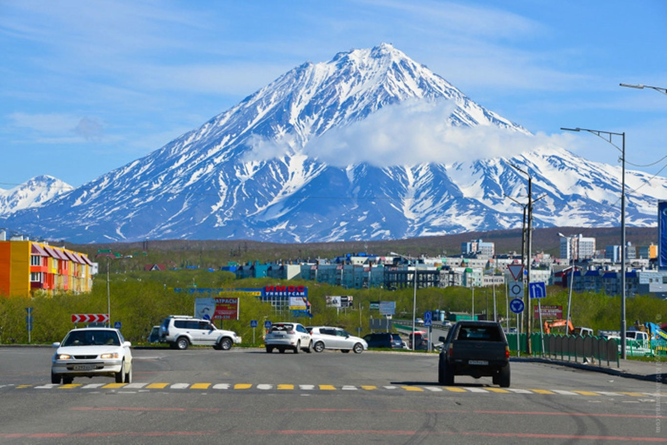 Kamchatkadagi zilzila sabab o‘zbekistonliklar ogohlantirildi