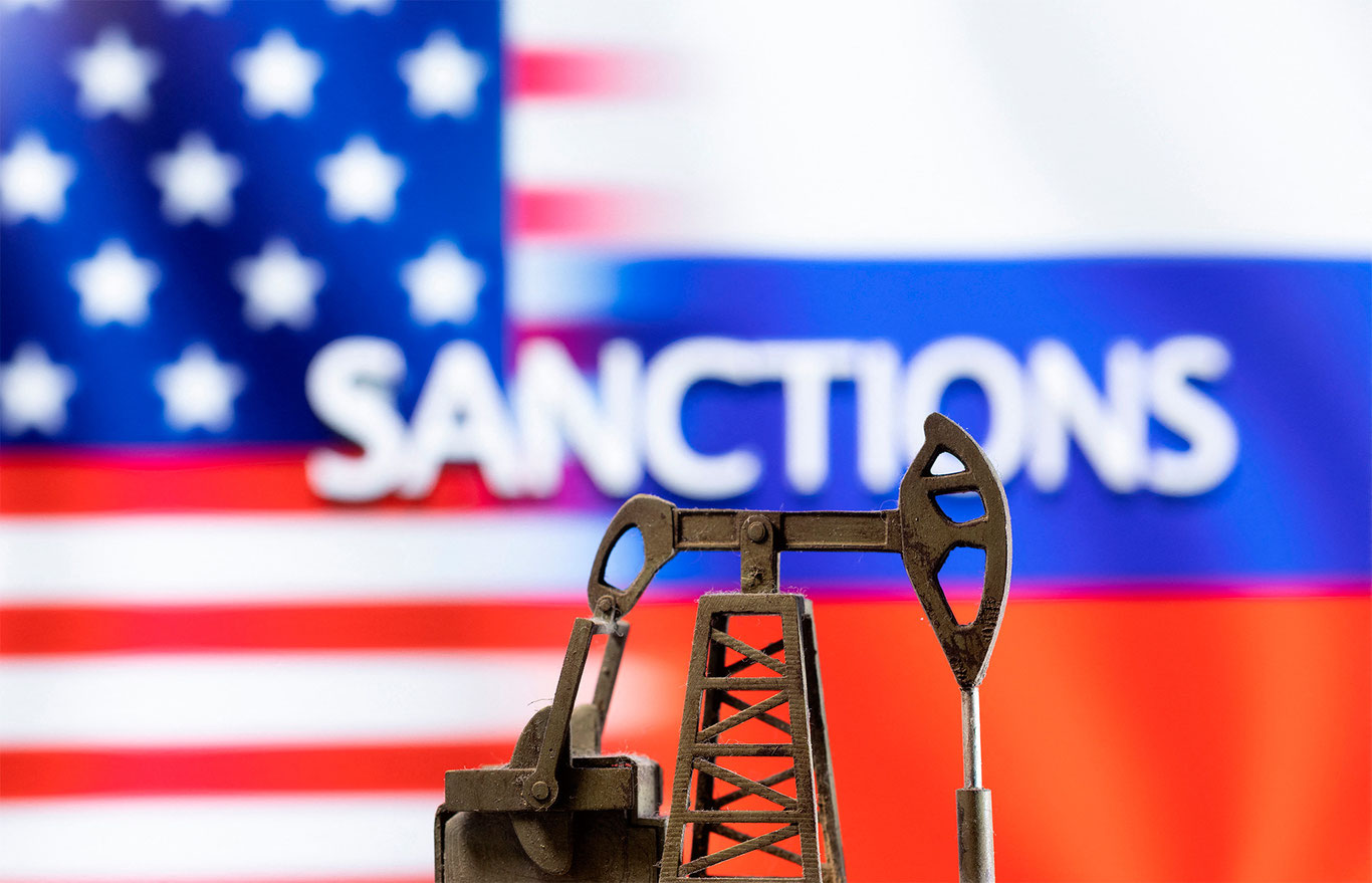 Россияга қарши 19-санкциялар пакети тасдиқланди