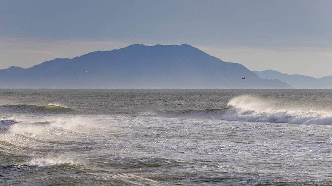 Kamchatkada yana 7,8 balli zilzila yuz berdi