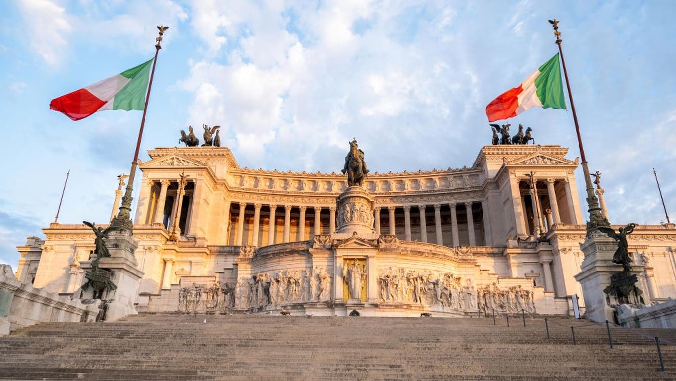 Samarqandda Italiyaning Tushia universiteti filiali ochiladi