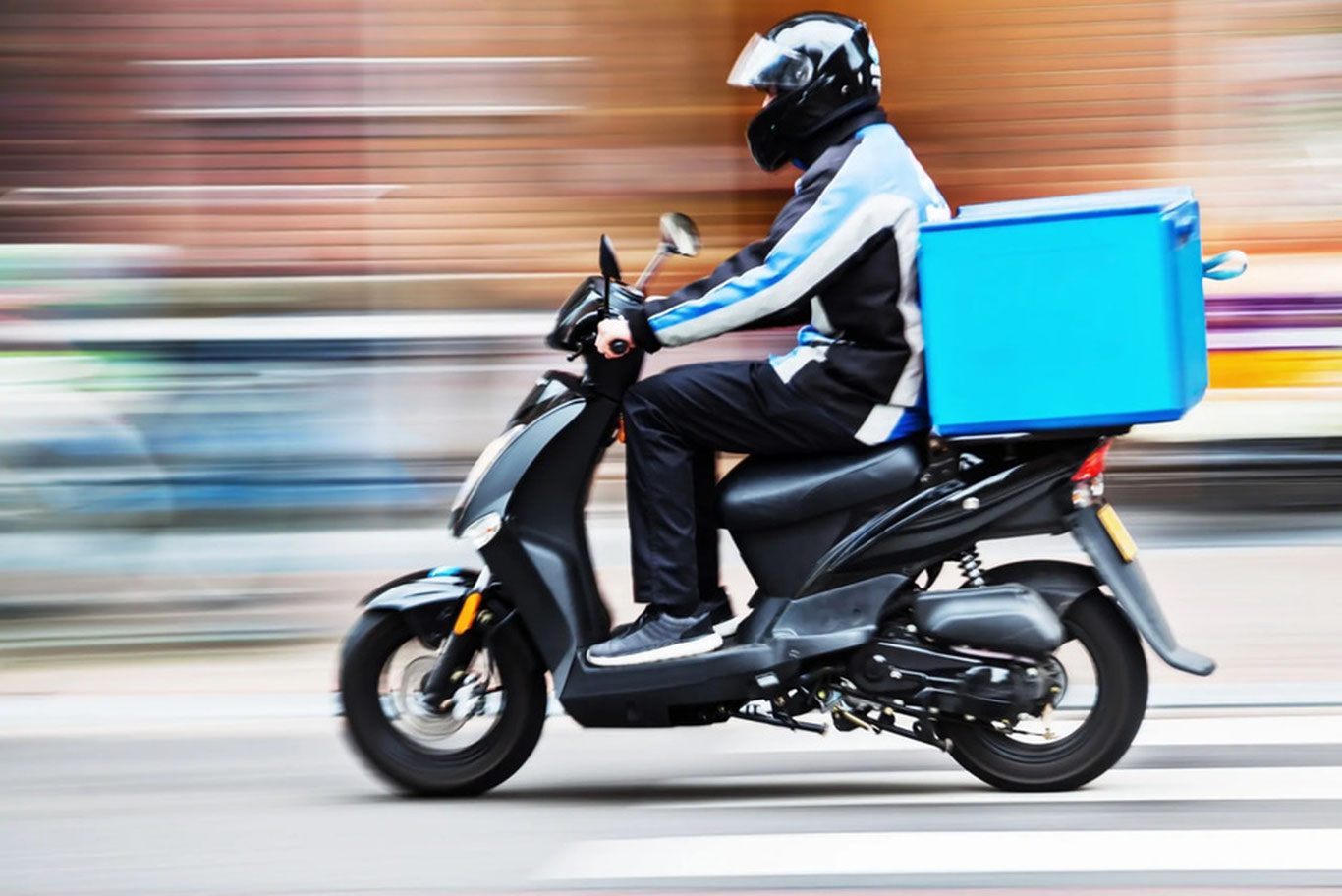 XDP moped va skuterlar uchun guvohnoma joriy etilishiga e’tiroz bildirdi