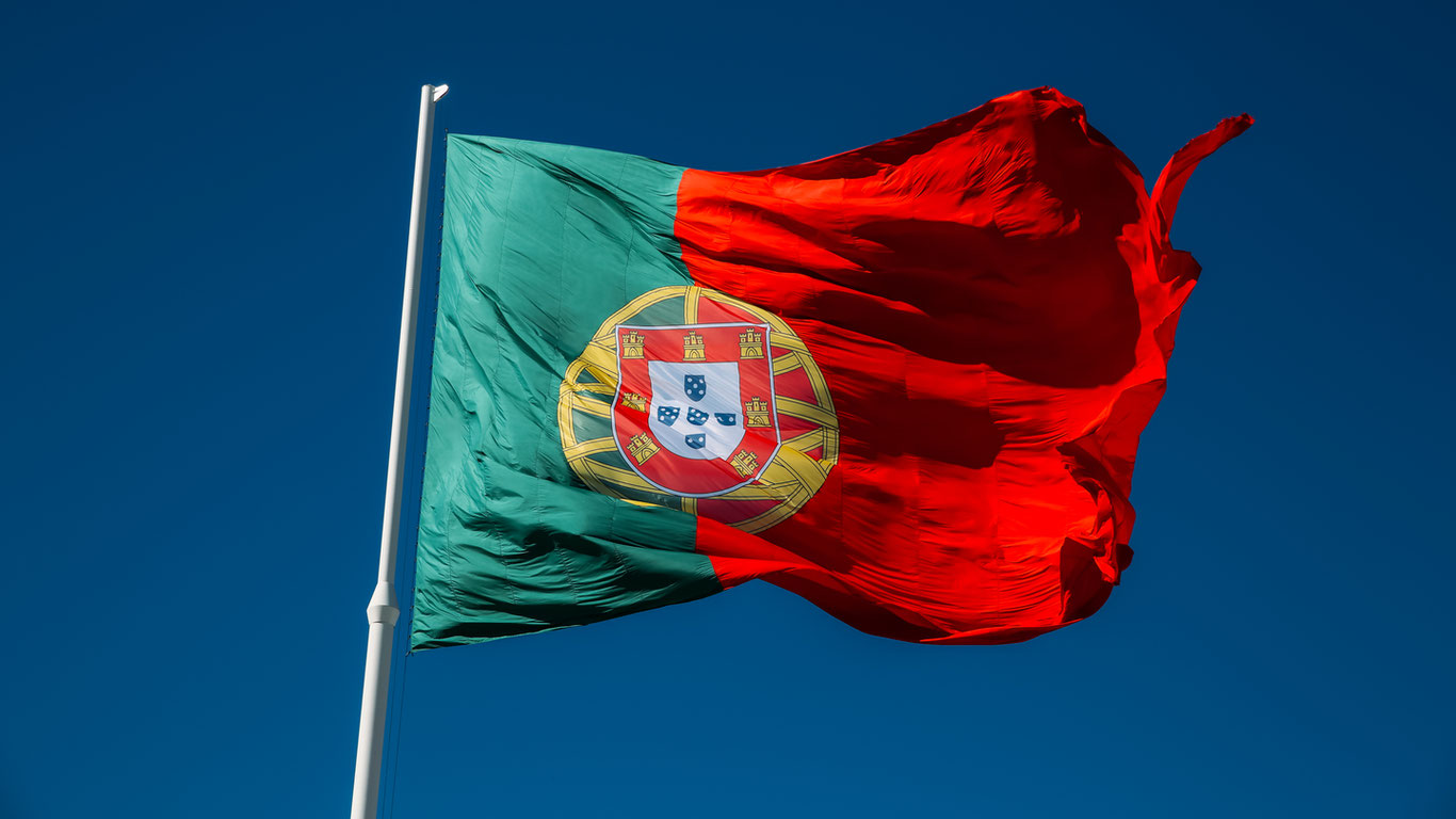 Portugaliya ertaga Falastin davlatini tan oladi
