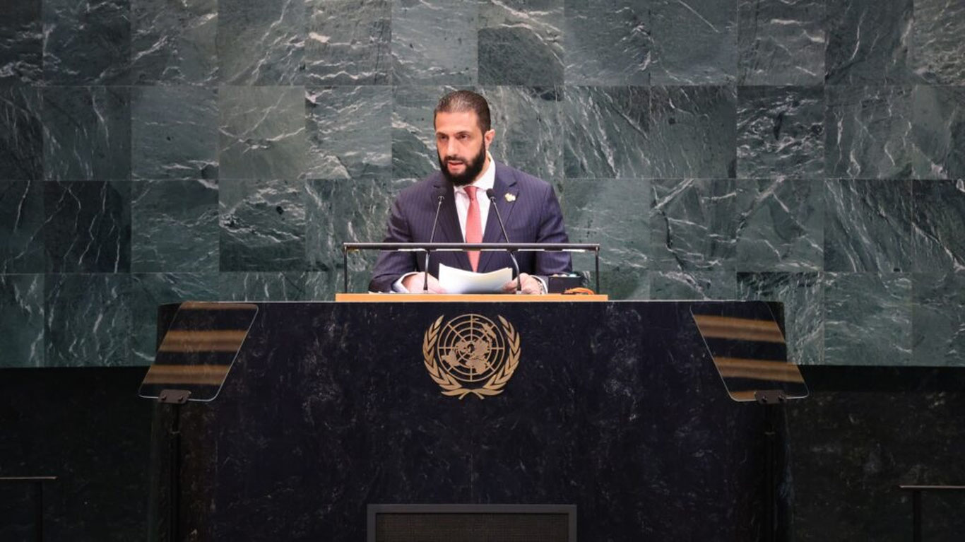 “Isroil tomonidan Suriyaga tahdidlar davom etmoqda”