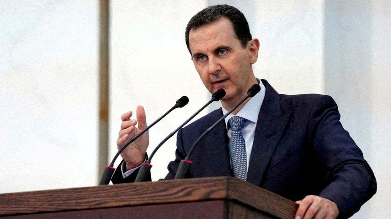 Сурия суди собиқ президент Башар ал-Асадни ҳибсга олишга ордер берди