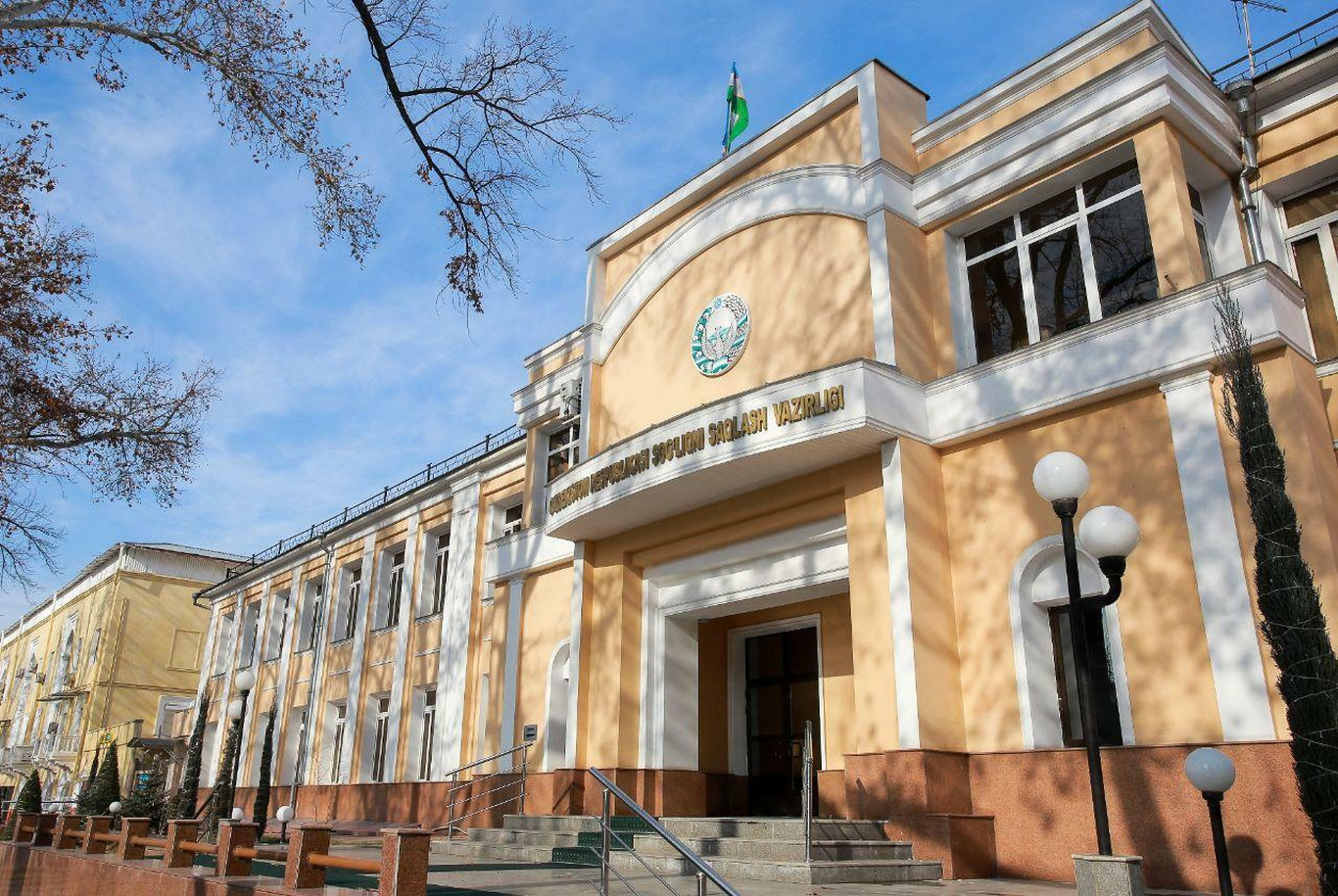 Тошкент вилоятида болаларнинг заҳарланиши бўйича ССВ “тилга кирди”
