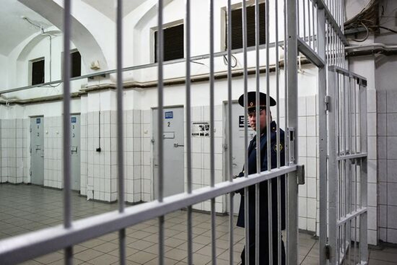 Rossiyada qamoqxonadan qochgan o‘zbekistonlik 10 yilga ozodlikdan mahrum etildi