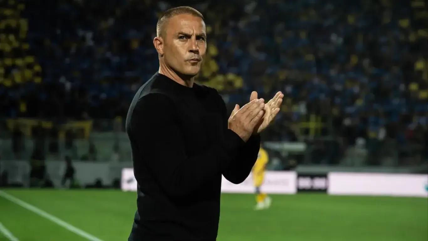 Fabio Kannavaro O‘zbekiston terma jamoasi bosh murabbiyi bo‘lmoqda