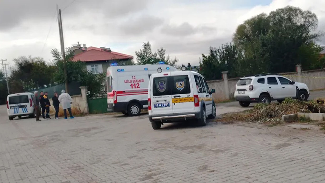 Turkiyada o‘zbekistonlik ayol ishlayotgan uyida o‘lik holda topildi