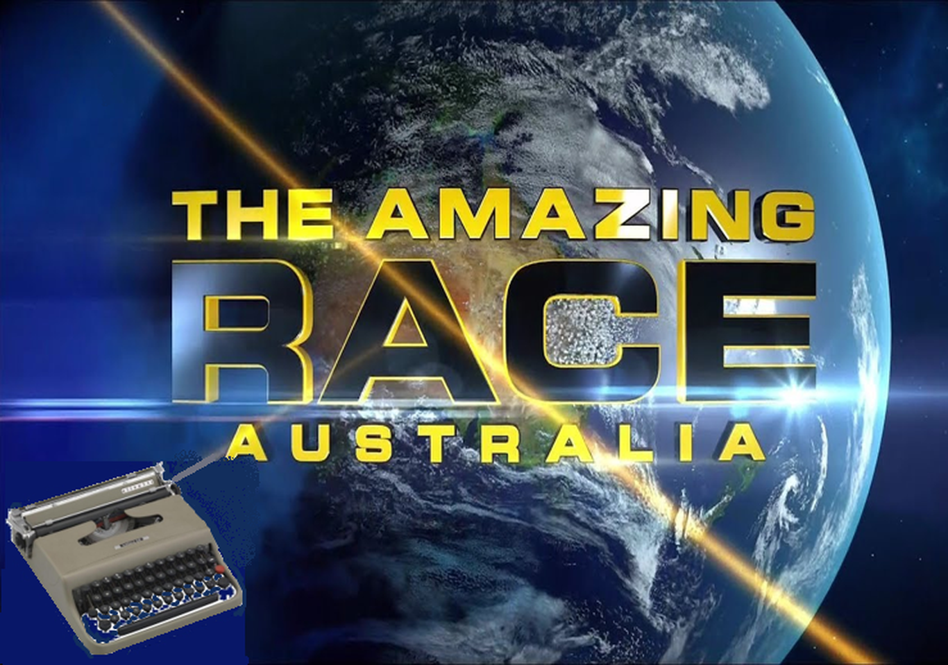 Ўзбекистон илк бор “The Amazing Race Australia” шоусида намойиш этилди