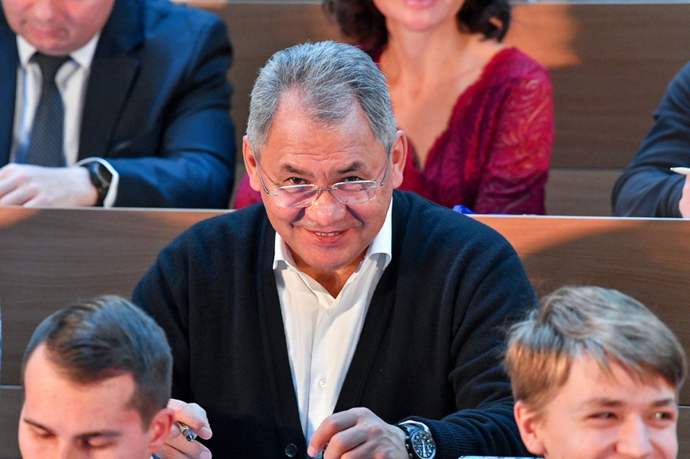 Россияда ўзбекистонлик аёл “Шойгунинг жияни” сифатида фуқароларни алдади