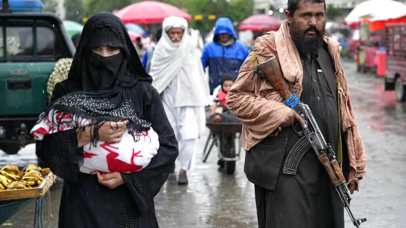 BMT Afg‘onistondagi inson huquqlari buzilishi yuzasidan tekshiruv boshladi