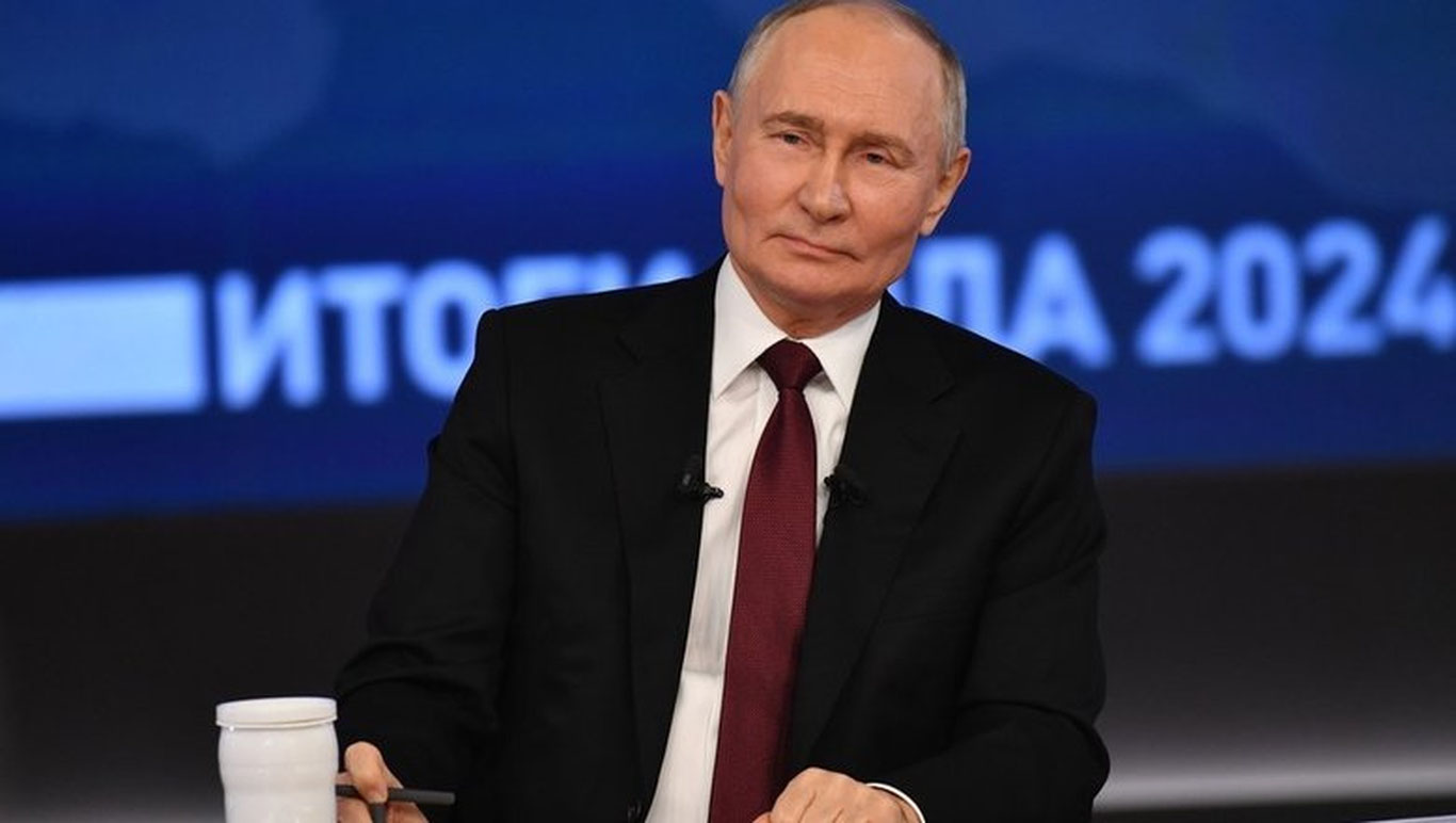Путин бугун 73 ёшга кирди. Президент туғилган кунини қандай ўтказади?