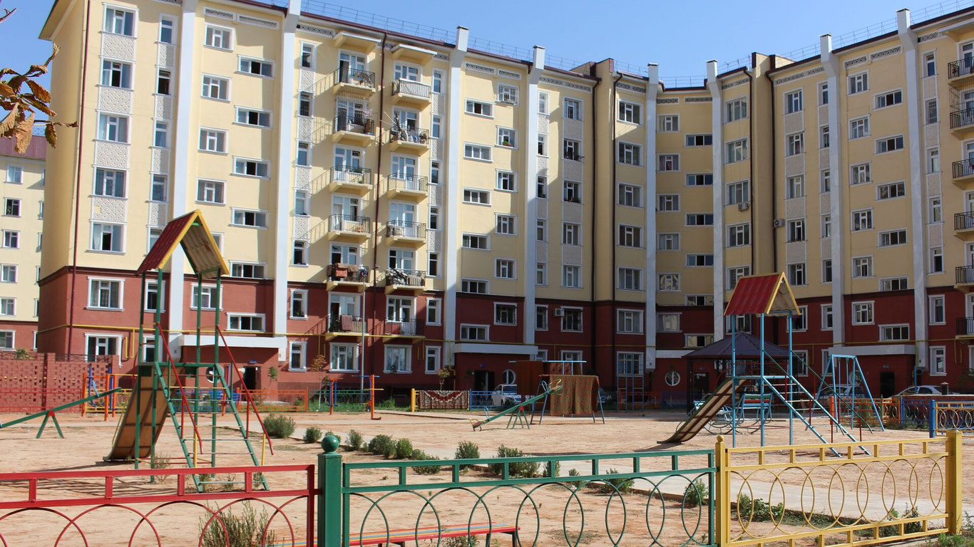 Доллар курси тушиши сабаб Тошкентда уй-жой ижараси қимматлади