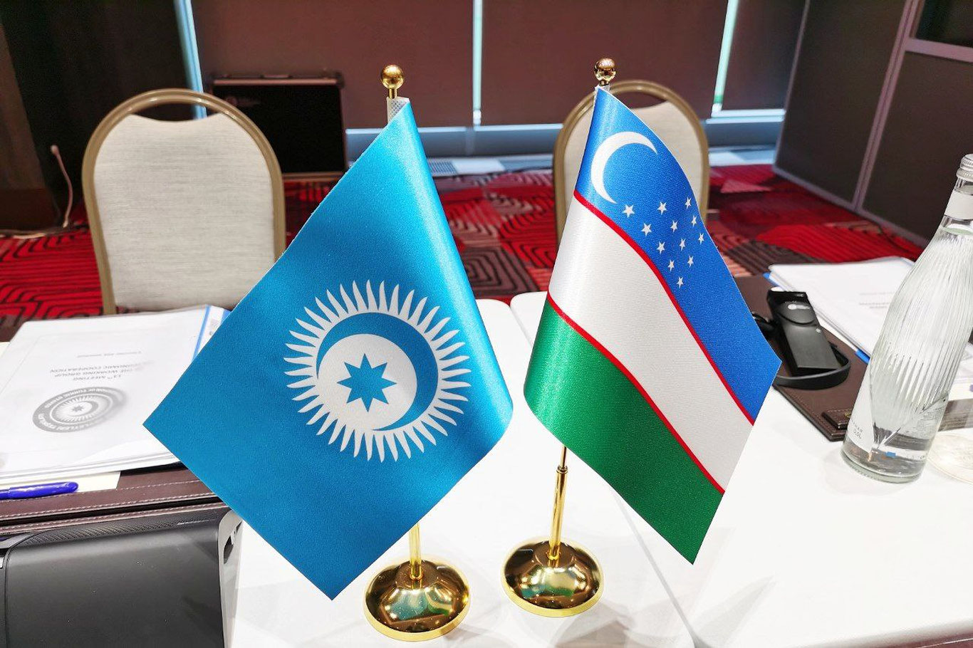 O‘zbekiston Turkiy davlatlar tashkilotini modernizatsiya qilish jarayonida asosiy ishtirokchiga aylandi