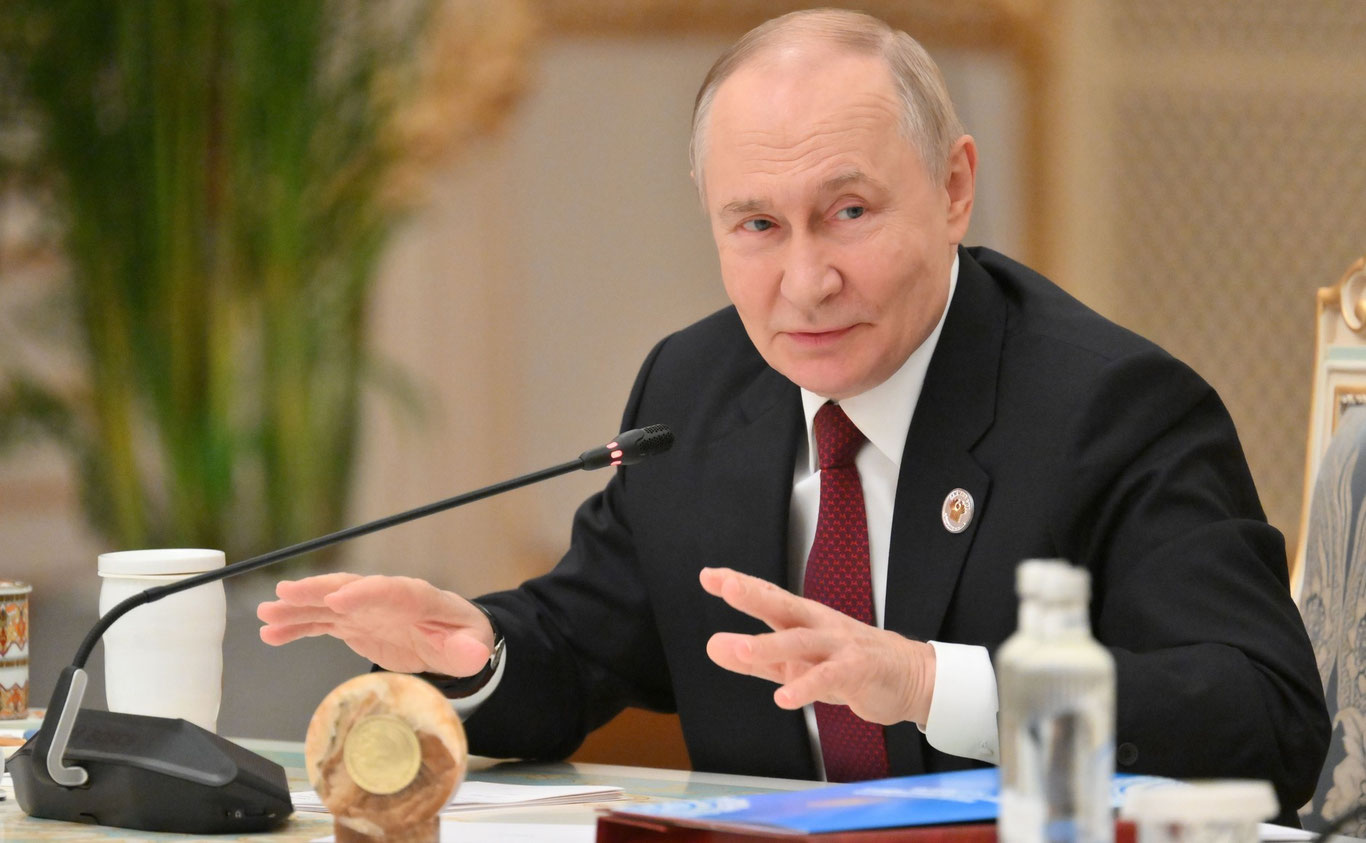 Putin Tojikistonda mehnat migrantlari haqida nima dedi?