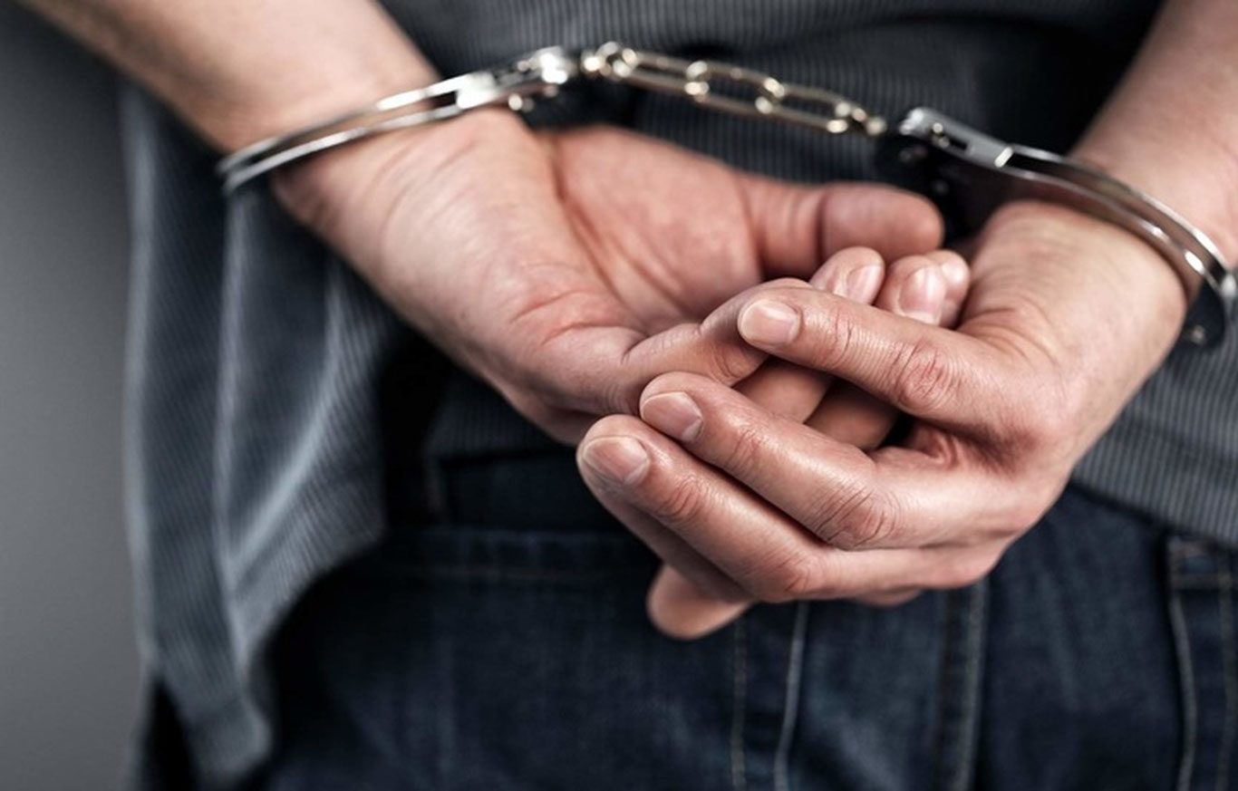 Хоразмда террорчилик ҳаракатини молиялаштирган эркак 5 йилга қамалди