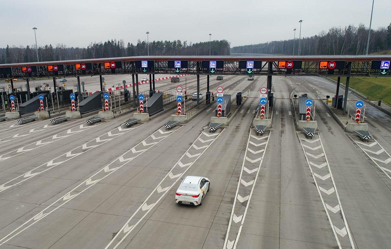 Ўзбекистонда пуллик йўлларда тезлик 150 км/соатгача оширилади