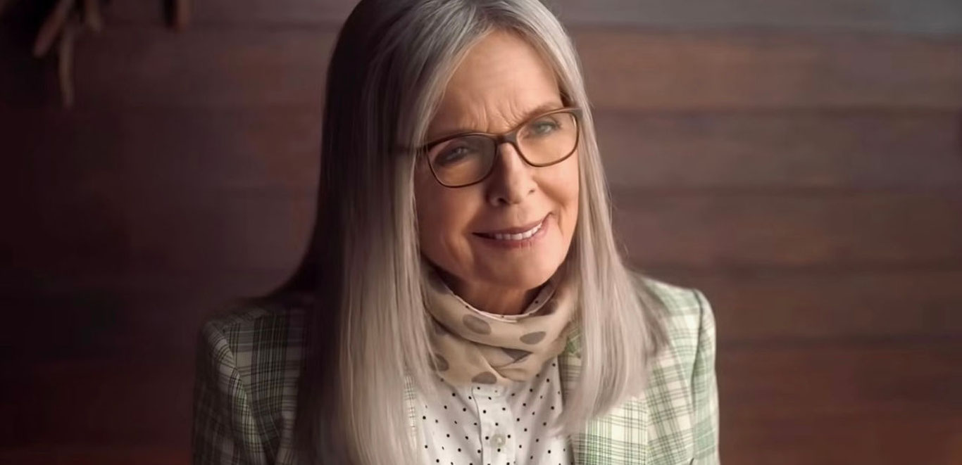 Голливуд юлдузи Даян Китон 79 ёшида вафот этди