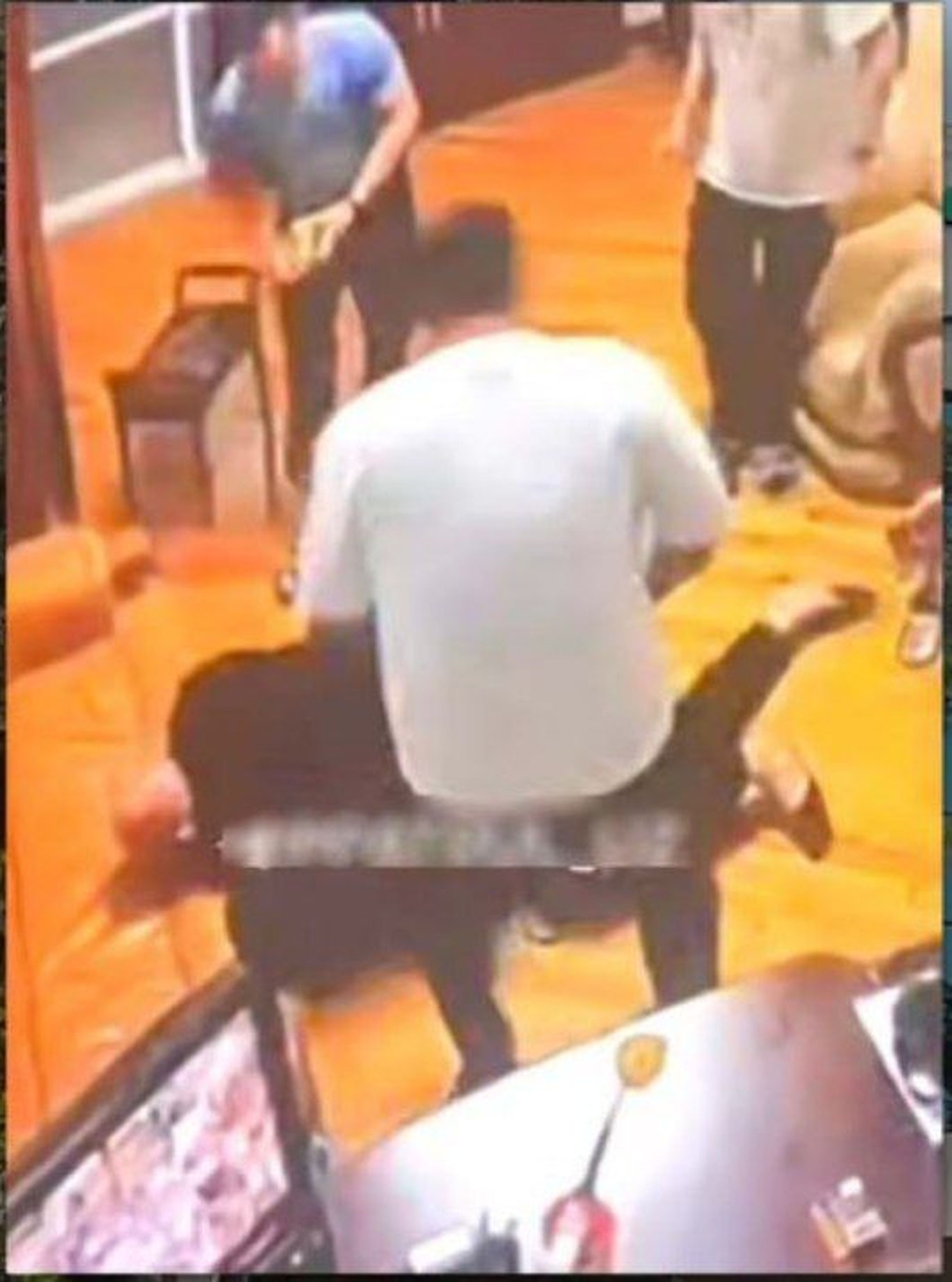 Toshkentda yana ko‘cha bezorilari paydo bo‘lgani haqidagi videolarga izoh berildi