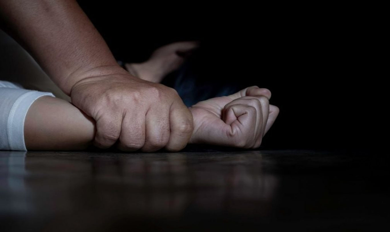 Namangandagi pedofilning muddatidan oldin ozodlikka chiqqani yuzasidan bayonot berildi